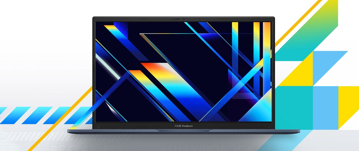 لپ تاپ ایسوس vivobook | خرید جدیدترین لپ تاپ های ایسوس با قینت به روز در آترامارت
